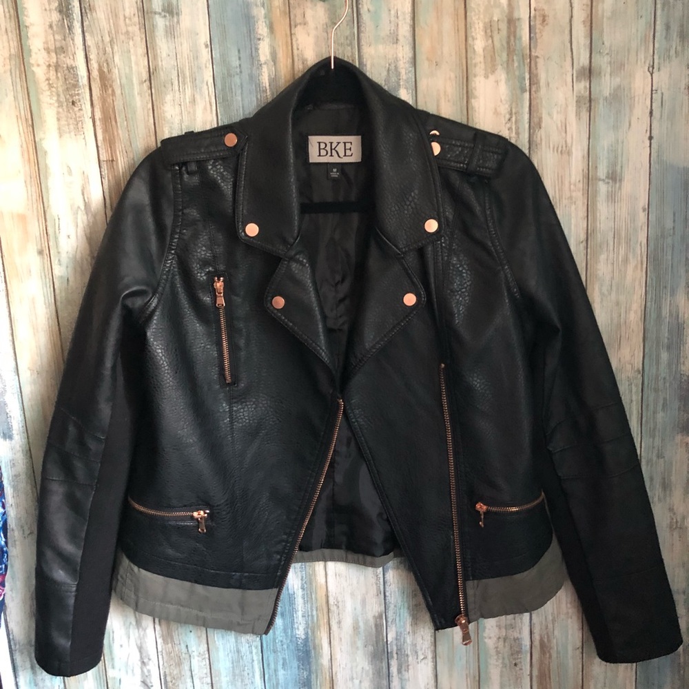 BKE jacket
